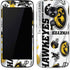 University of Iowa Hawkeyes Pattern Moto E5 Play Skin